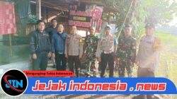 Kapolsek Rambipuji AKP Eko Yulianto : Perjudian di Wilayah Hukum Rambipuji Selalu Kita Tindak Tegas