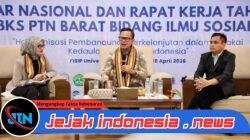 *Wamendagri Bima Ingatkan Perguruan Tinggi Miliki Peran Strategis dalam Optimalisasi Bonus Demografi*