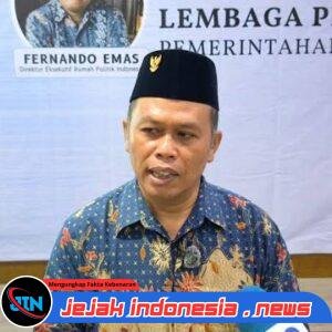 Kinerja Polri Dinilai Semakin Memuaskan, Reformasi Internal Tunjukkan Hasil Nyata