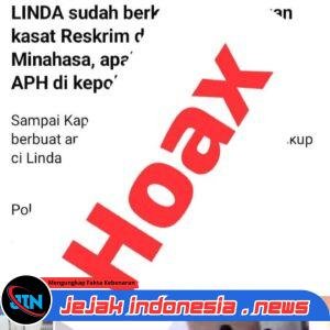 Dituding “Mafia BBM” Tanpa Fakta Aktual, Linda Humena Siap Seret Penyebar Hoaks ke Jalur Hukum