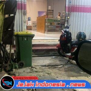 Diduga Jual Miras Ilegal Tanpa Izin, Toko di Banyuwangi Disorot Warga dan Luput dari Penindakan