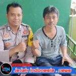 *Bhabinkamtibmas Polsek Puloampel  Datangi warga Dalam Sambang Dialogis.