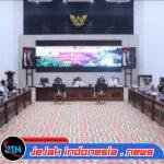 Penangkapan Terduga Pengedar Narkotika Jenis Sabu di Panipahan