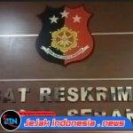 Satreskrim Polres Serang Selidiki Dugaan Praktik Penjualan BBM Solar Bersubsidi
