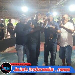 Aroma Perjudian Menyengat di Pasar 4 Kutalimbaru: Arena Sabung Ayam Diduga Milik ‘Edy’ Beroperasi Bebas, Kapolsek Membisu