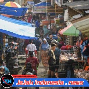 *Dorong UMKM Bangkit, Satgas PRR Pulihkan Fondasi Ekonomi Daerah Terdampak*