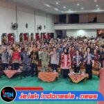 Hadiri HUT Klenteng Hoo Tong Bio Banyuwangi, Bupati Ipuk: Momentum Perkuat Harmoni