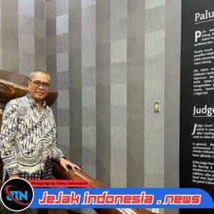 Ketum DePA-RI Angkat Bicara Terkait Pelecehan Seksual di FHUI, Jadikan Kampus Sebagai Ruang yang Aman dan Inklusif