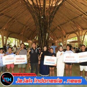 *Para Pelari Asal Babel Sukses Borong Podium Di Kemala Run 2026, Irjen Pol Viktor : Ini Kebanggaan Luar Biasa Buat Babel*