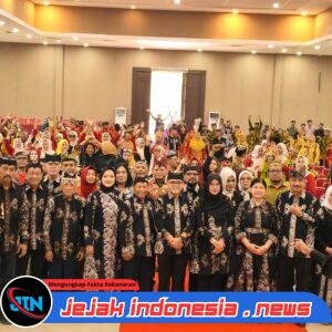 Miliki Peran Strategis, Bupati Ipuk Ajak Ikawangi Perkuat Jaringan Untuk Promosi Daerah, Peluang Ekonomi Hingga Investasi