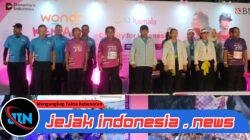 *”Lautan 11 Ribu Pelari Padati Gianyar: Kemala Run 2026 Sukses Dongkrak Pariwisata Bali Sekaligus Galang Donasi Bencana”*