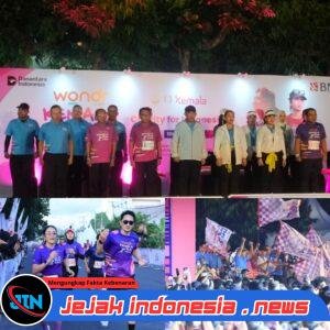 *”Lautan 11 Ribu Pelari Padati Gianyar: Kemala Run 2026 Sukses Dongkrak Pariwisata Bali Sekaligus Galang Donasi Bencana”*