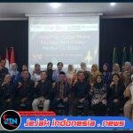 Perbarindo Jateng Selenggarakan Pelatihan Manajemen Risiko