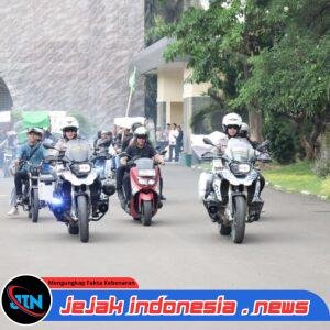 *Simulasi Sispam Kota, Kesiapan Polda Banten Amankan May Day*