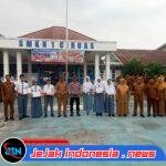 *POLRES SERANG GELAR PROGRAM POLISI PEDULI PENDIDIKAN, TEKAN KENAKALAN REMAJA DAN PENYALAHGUNAAN NARKOBA*