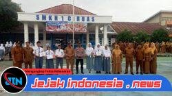 *POLRES SERANG GELAR PROGRAM POLISI PEDULI PENDIDIKAN, TEKAN KENAKALAN REMAJA DAN PENYALAHGUNAAN NARKOBA*