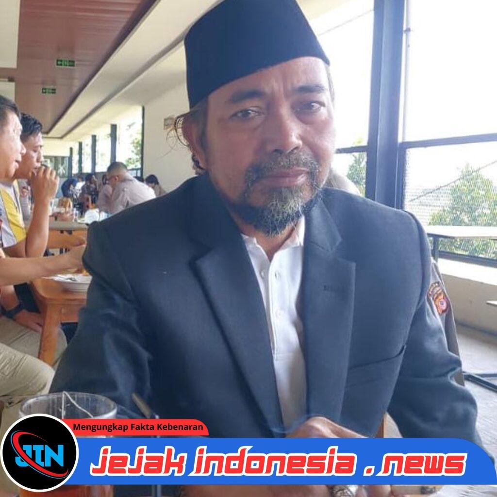 Jawa Timur Disorot! Saat Daerah Lain Bersih, Tambang Ilegal Diduga Masih Kebal Hukum, Agus Flores Siap Bongkar Dalangnya