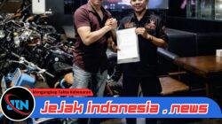 Resmi Disahkan, Joni AP Siap ‘Bangunkan’ Kekuatan GRIB di Bondowoso