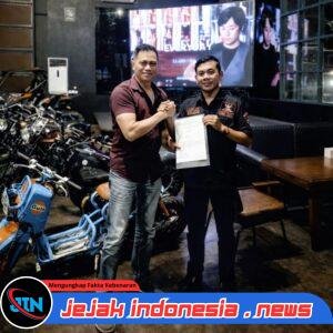 Resmi Disahkan, Joni AP Siap ‘Bangunkan’ Kekuatan GRIB di Bondowoso