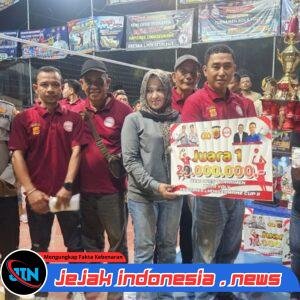 Polsek Kintamani sigap amankan aktivitas warga di depan Pura Batur Kintamani