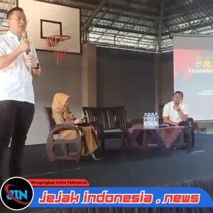 *Polresta Malang Kota Edukasi Pelajar tentang Bahaya Kejahatan Siber dan Judol*