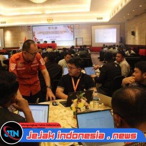 *Cetak Auditor Tangguh, Ditpamobvit Korsabhara Baharkam Polri Tuntaskan Pelatihan Sispamobvitnas*