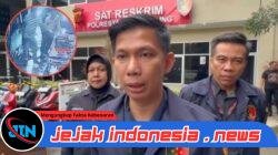 Tewasnya Siswa SMAN 5 Bandung, Polisi Tetapkan 6 Orang Tersangka.