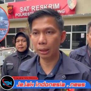 Tewasnya Siswa SMAN 5 Bandung, Polisi Tetapkan 6 Orang Tersangka.