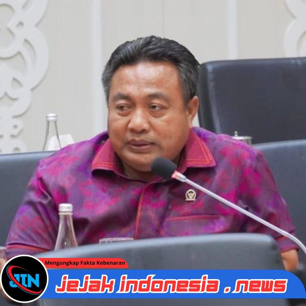 22 Tahun Menunggu, UU PPRT Disahkan: Nyoman Parta Tegas Minta Stop Sebut “Pembantu” atau “Babu”