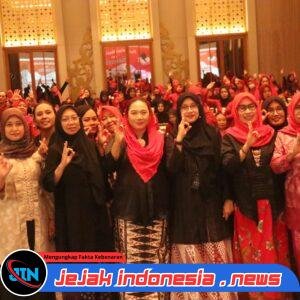 Momentum Kartini, Sarinah Banyuwangi Perkuat Gerakan Perempuan Lintas Profesi