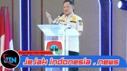 *Walkable City dan Ruang Hijau, Mendagri Ungkap Cara “Murah” Tekan Biaya Kesehatan Kota*