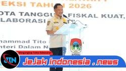 *Mendagri Ingatkan Kepala Daerah: Korupsi dan Pemborosan Bisa Hancurkan Kepercayaan Publik*