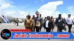 *Wamendagri Ribka Haluk: Transformasi Bandara Douw Aturure di Nabire Jadi Simbol Harapan*