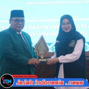 Buka MUSDA VIII, Bupati Ipuk Sebut LDII Mitra Strategis Pembangunan Banyuwangi