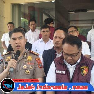 Begal Sadis Siang Hari di Marelan-Belawan Dibongkar, Jatanras Polda Sumut Kejar Pelaku hingga Aceh