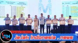 *Tunjukkan Soliditas, 8 Pemda di Sumut Bantu Pemulihan di Aceh Lewat Hibah Antar Daerah*