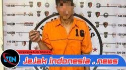 Polres Pelabuhan Belawan Ringkus Pelaku Begal Motor, Hasil Tes Urine Positif Narkoba