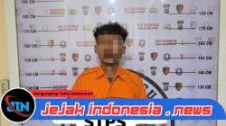 3 Hari Dikejar, Polres Belawan Ringkus Begal Sadis Sopir Tangki, 2 Pelaku Ditangkap