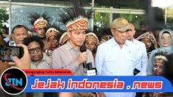 *Hormati Pandangan Tokoh Bangsa, Wapres Gibran: Pak JK Itu Idola Saya*