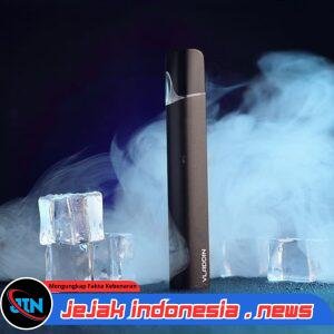 *Pelarangan Vape Kian Meluas, 40 Negara Terapkan Kebijakan Ketat*