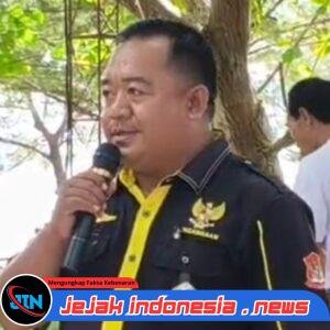 Dishub “Cuci Tangan”, Aktivitas Pemotongan Besi Tua di Pantai Boom Banyuwangi Diduga Abaikan K3 dan Legalitas