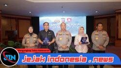 *Melalui Rakernis Bidkum 2026, Kapolda Banten Dorong Reformasi Hukum yang Berkeadilan*