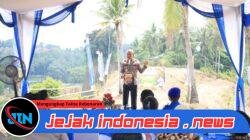 *Penanaman Jagung Kuartal II Tahun 2026 Ditpolairud Polda Banten*