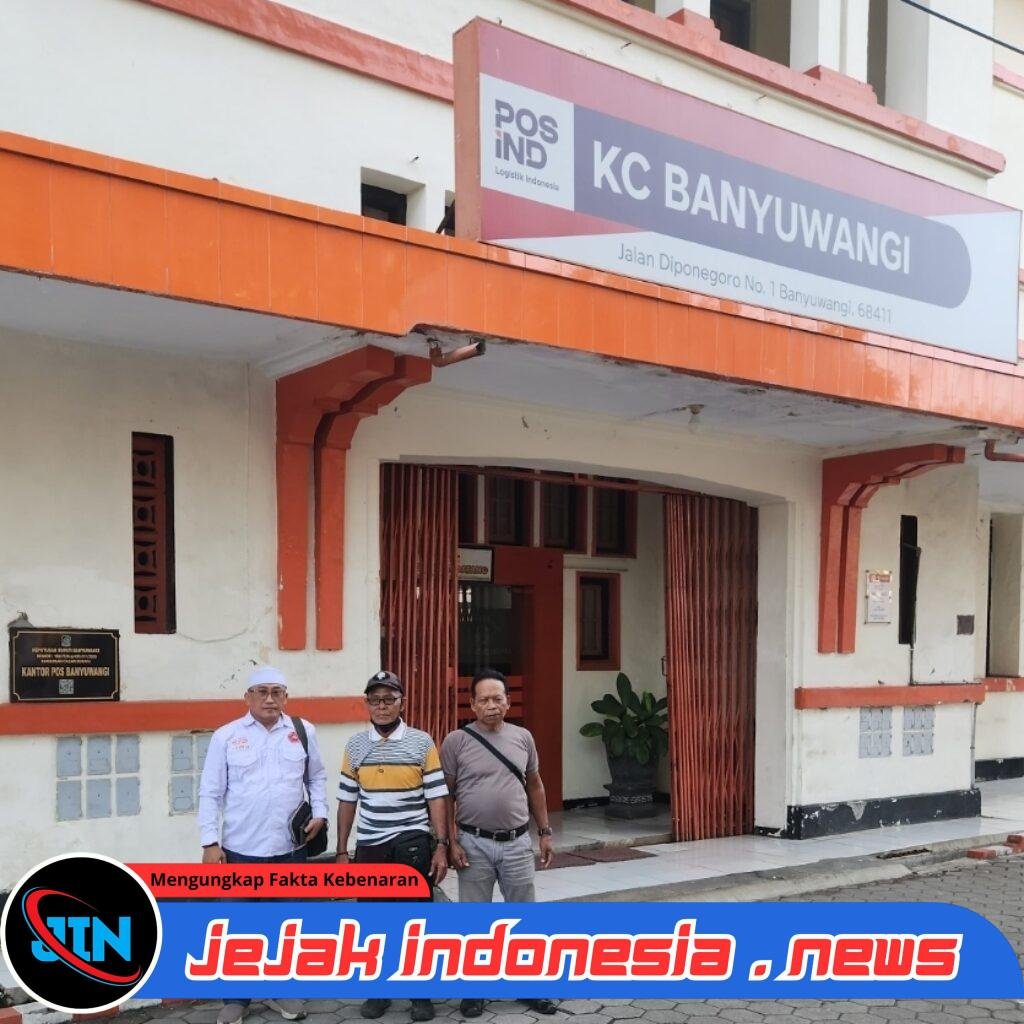 Defisit Koordinasi antara Bank Bukopin, Kantor Pos, dan Koperasi Nusantara