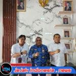 Cegah Radikalisme, Satgaswil Papua Barat dan Kesbangpol PBD Perkuat Sinergi Strategis
