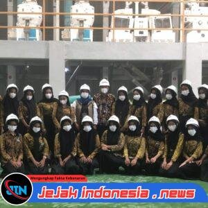 Implementasi Eduwisata Guna Penguatan Wawasan Ketahanan Pangan Nasional