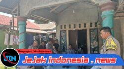 *Polsek Pantai Labu Tindak Lanjuti informasi Media Terkait Judi Sabung Ayam*