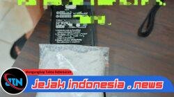 *Satresnarkoba Polres Langkat Tangkap Pria Pemilik 64,74 Gram Sabu di Stabat*