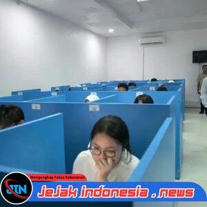 Cegah Praktik Perjokian, Polda Jabar Terjunkan Personel Pantau UTBK-SNBT 2026