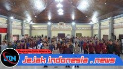 *Talkshow Anti Terorisme di Polda Bali, Polri Dorong Peran Pendidikan Lawan Radikalisme*